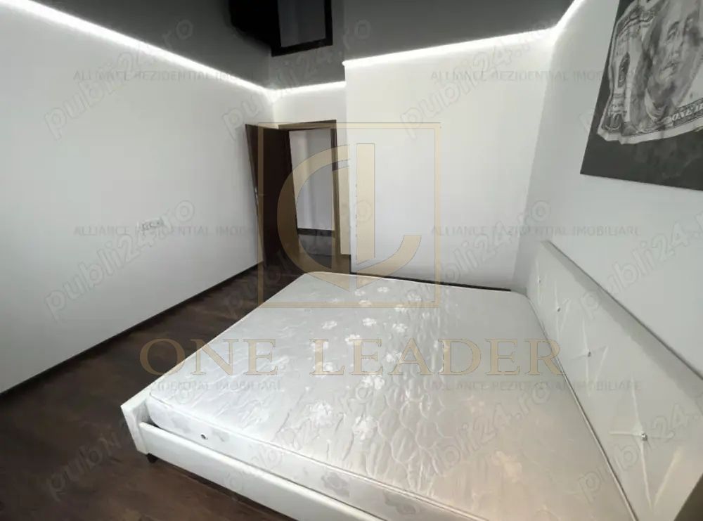 De închiriat – Penthouse 76 mp în zona Titan, București - Poză 7