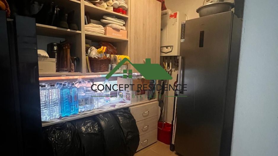 Casă tip duplex, 157 mp, renovată 2025 – zona Branduselor - Poză 23