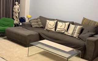 Apartament 2 camere , intr-un bloc nou din 2020-Chiajna - Poză 3