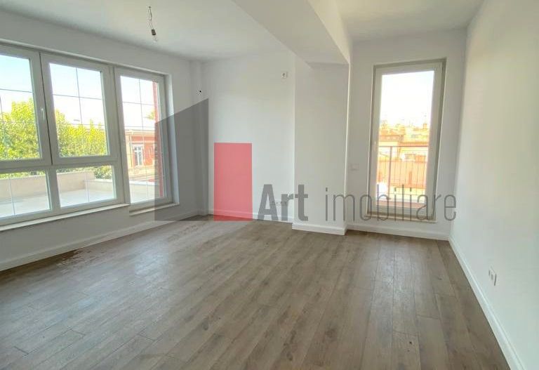 Cladire de inchiriat|Apartamente/birouri - Zona Gara de Nord/Polizu - Poză 1