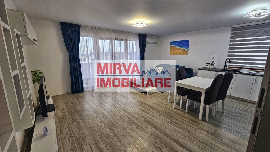 Apartament 2 camere decomandat + parcare | Magnolia Village Păulești - Poză 7