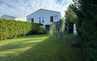 Vilă elegantă, complet mobilată, cu grădină | Tunari | 0% Comision - Poză 39