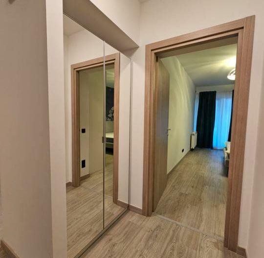 Apartament 2 camere in Select Residence Dudesti - Poză 9