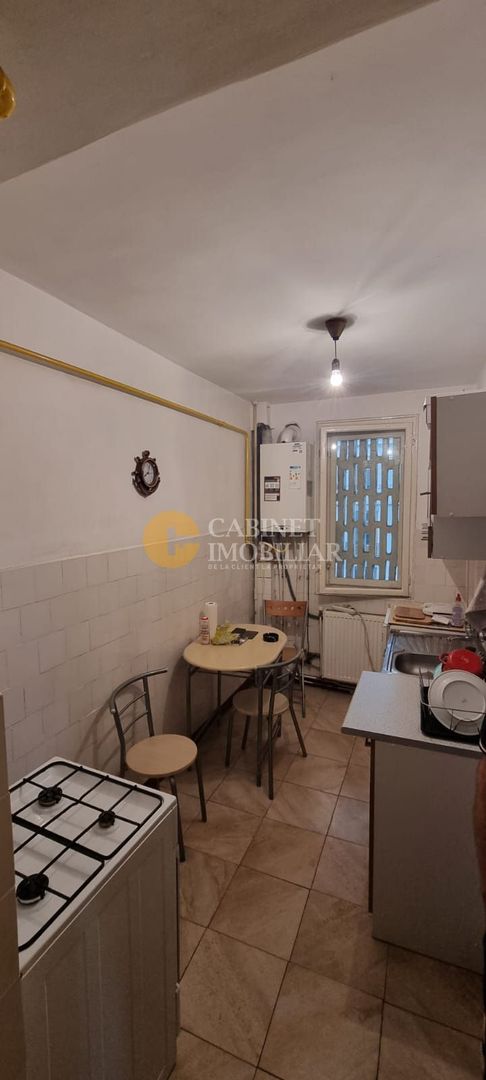 Piata Unirii - 2 camere - 48mp - Poză 2