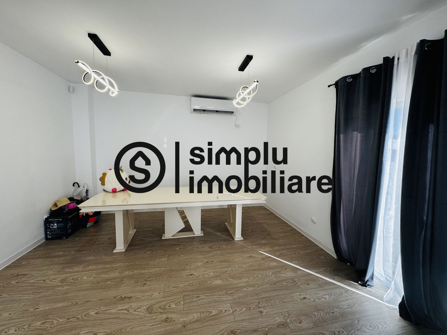 Vila Moderna P+1 zona Damila - Poză 26