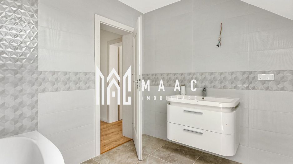 Casa 5 camere | Moderna | Teren 1036 MP | Tocile - Poză 16