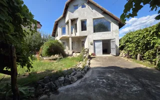 Vilă P+1 în Simeria central 320 mp, teren 1000 mp, toate utilitățile - Poză 11