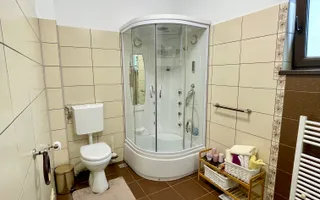 Casa de inchiriat pe str.Voronet - Poză 24