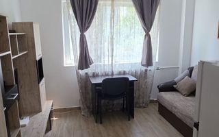 Apartament 1 cameră, 17 m², renovat, Moara de Foc, Iași – de închiriat - Poză 3