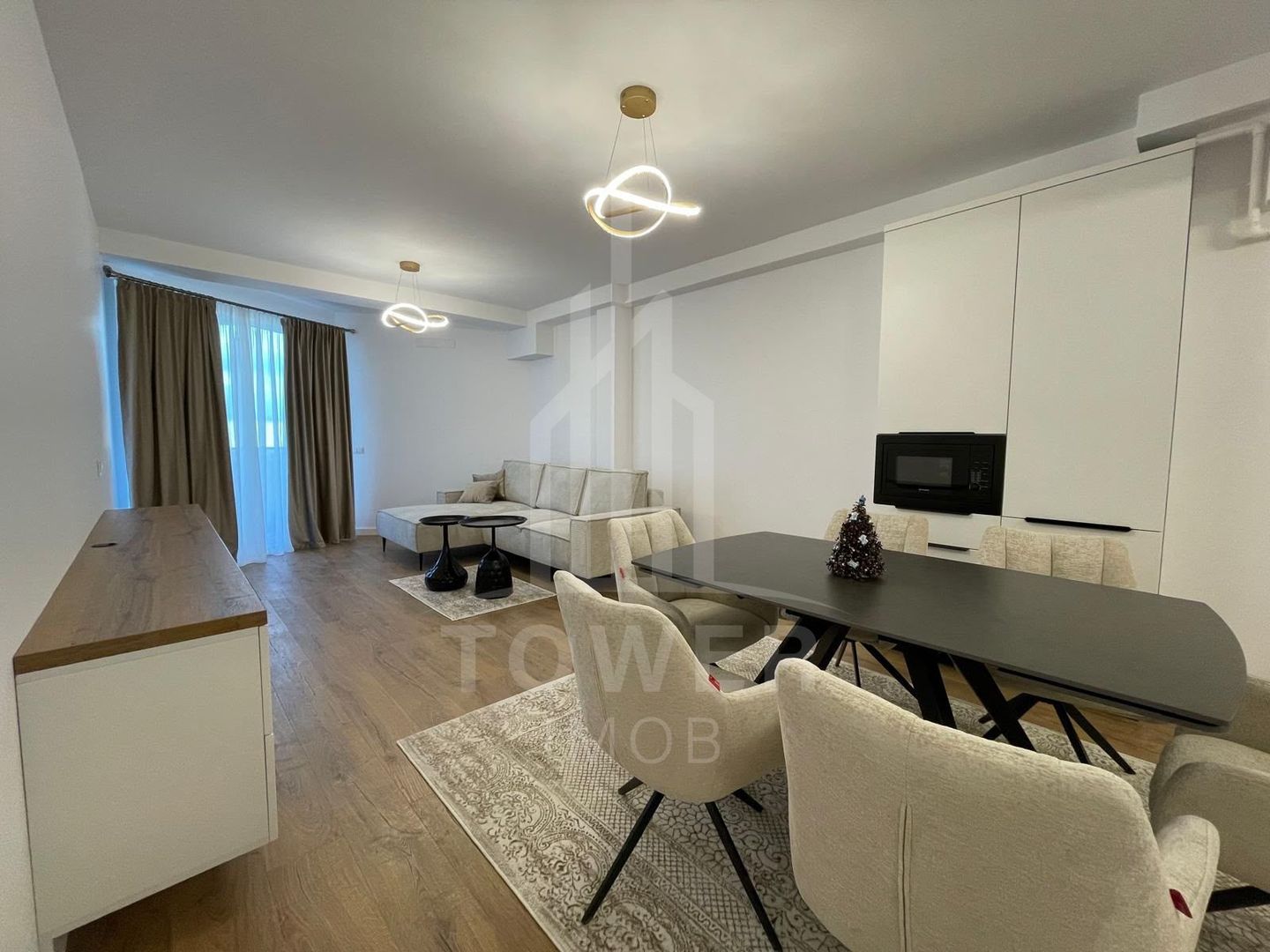 Apartament premium 2 camere | zona Evolution Residence - Poză 3