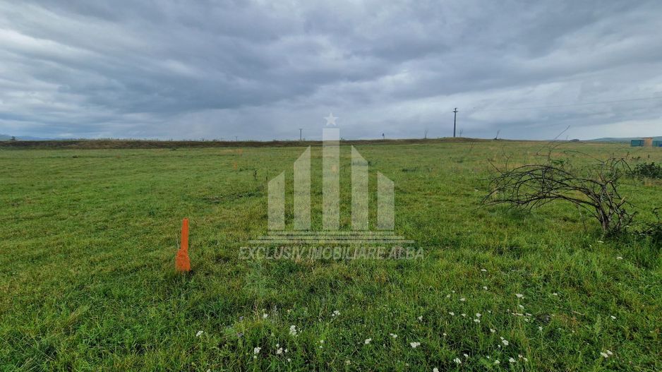 Teren intravilan de vanzare, Partos - Poză 3