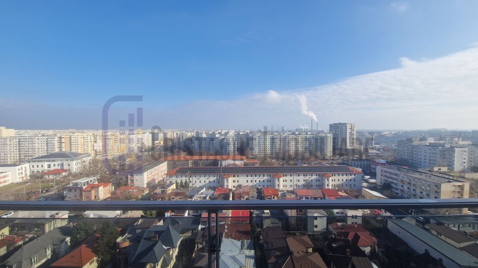 Studio_InCity Residence, suprafata 43 mp. + terasa_metrou Dristor - Poză 1