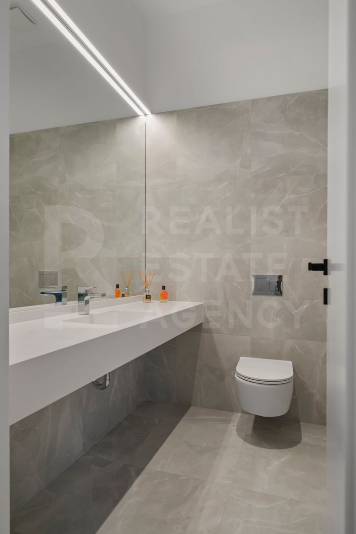 Vânzare, Penthouse, 4 camere, One Cotroceni Park, București - Poză 3