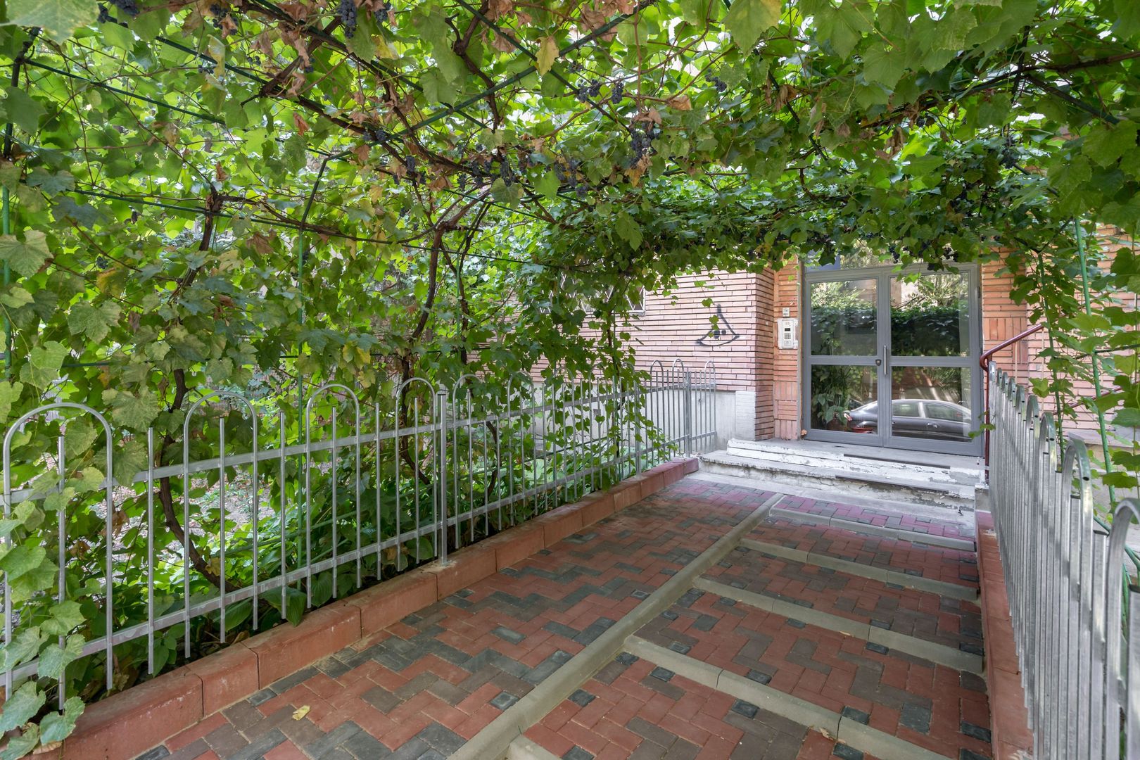 COMISION 0% - Apartament 80mp superb renovat la doar 5 minute metrou Pta Muncii - Poză 24