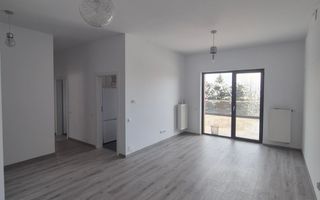 Vanzare apartament 2 camere, decomandat, parcare, Andrei Muresanu - Poză 4