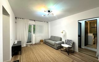 Prima inchiriere - Apartament renovat - 2 camere - etaj 1 - Mosilor - Dacia - Poză 1