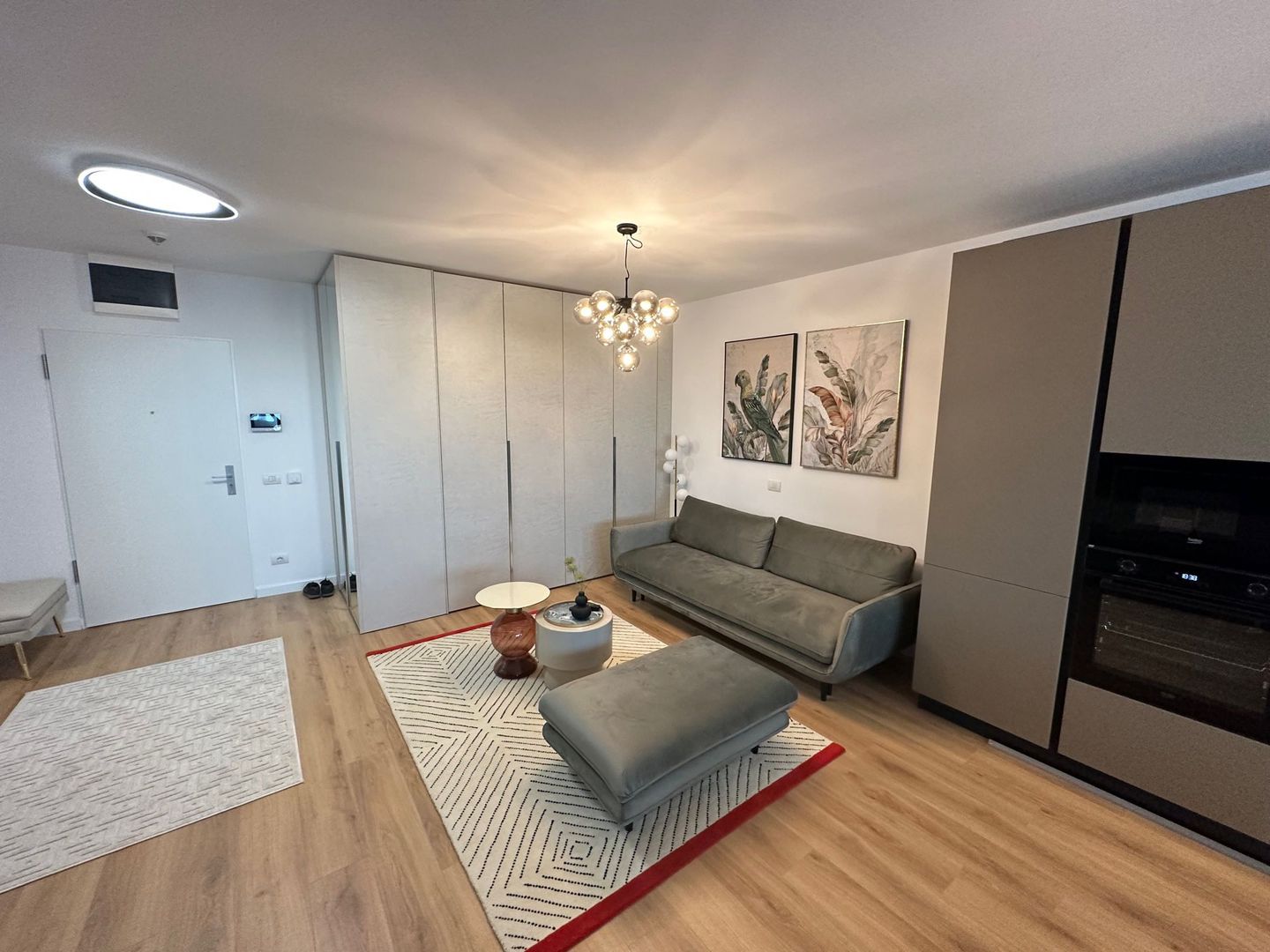 Luxury apartment for rent - Poză 4