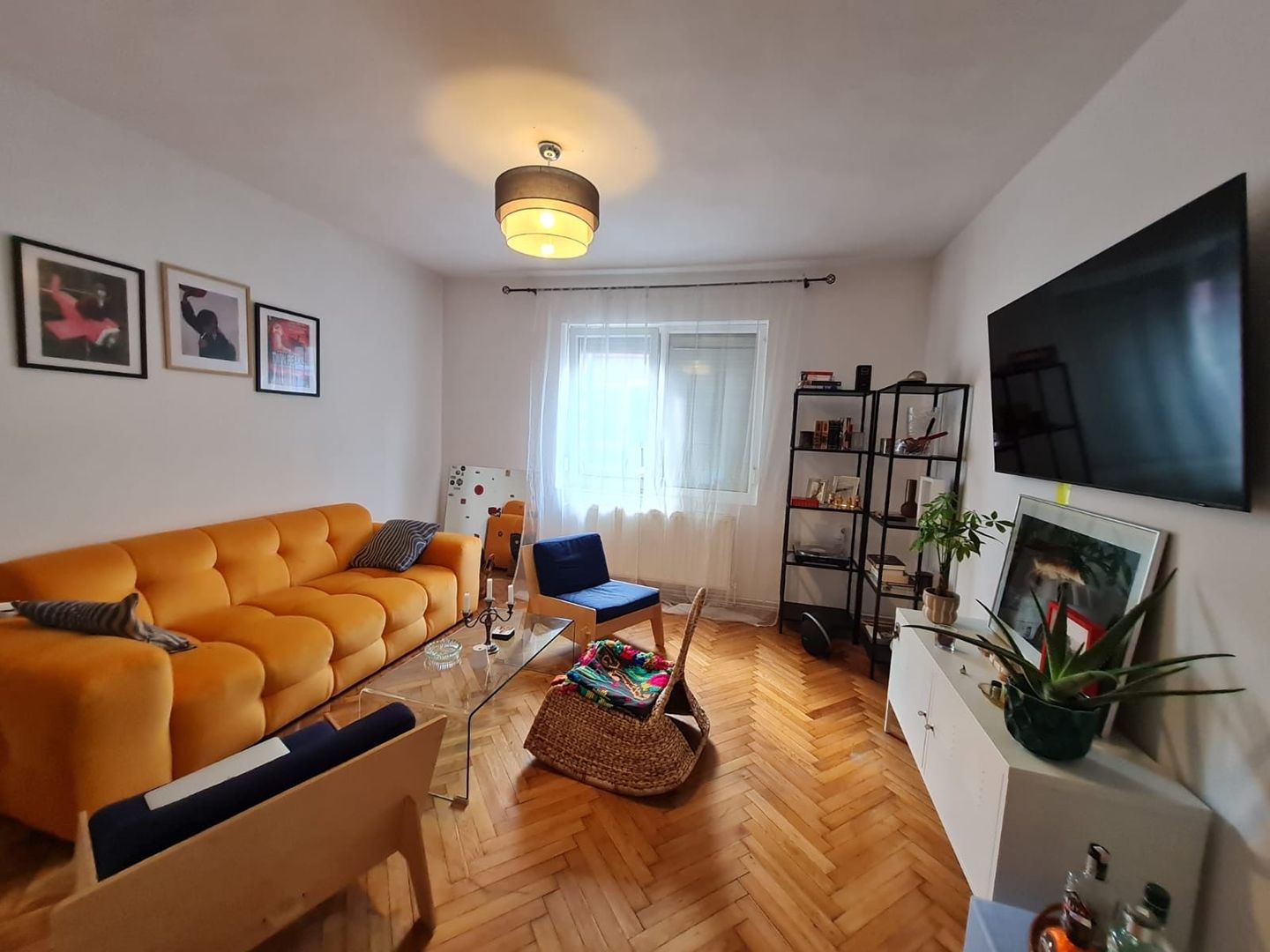 Casa individuala zona Bogdanestilor - Poză 1