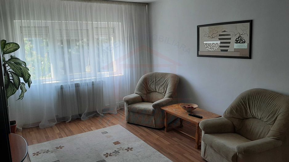 Inchiriere apartament cu 2 camere, Gheorghe Doja, et 3, 350 EURO/Luna - Poză 2