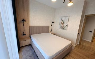 Aparatament de inchiriat 2 camere /Avram Iancu Vivo Bmw - Poză 10