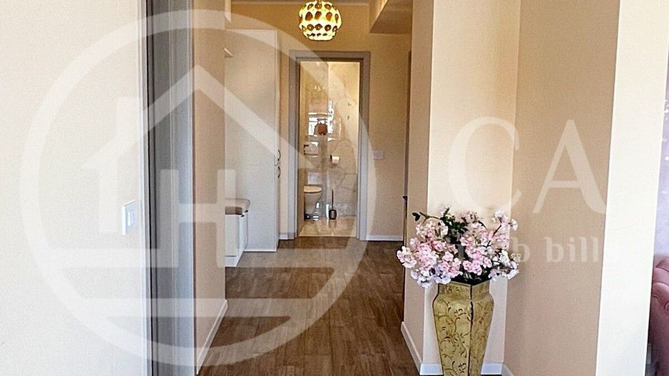 Apartament cu 3 camere de inchiriat in Prima Panorama zona Decebal, Oradea - Poză 13