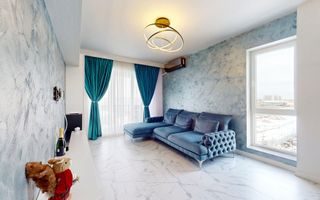 Apartament 3 camere Pallady | Mobilat si Utilat Complet | Loc Parcare - Poză 1