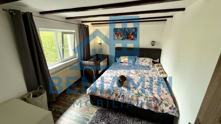 Casa-Zona-Puskin-Mobilata-Utilata-Renovata-DIsponibila Imediat - Poză 3