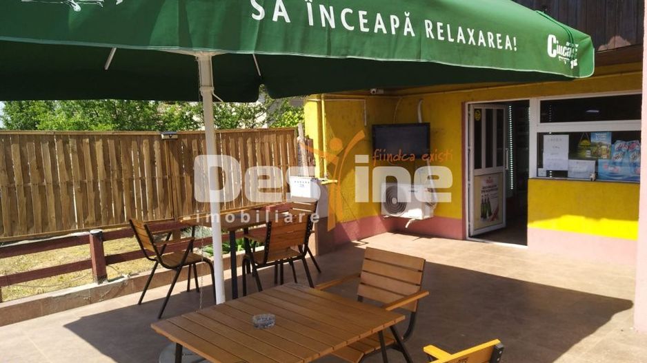 Spatiu Comercial - Poză 8