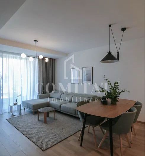 Apartament cu 3 camere | etaj intermediar | Andrei Muresanu - Poză 3