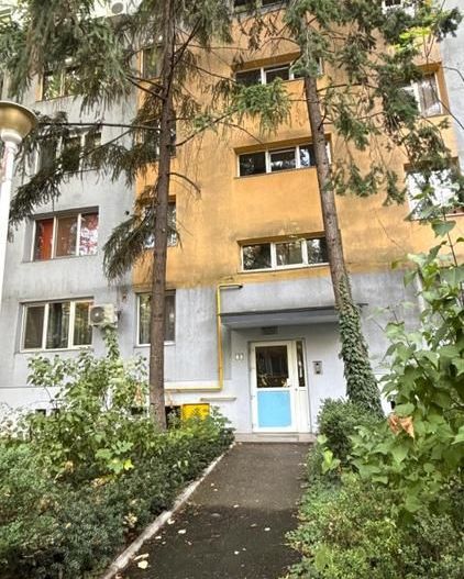 De Vanzare Apartament 3 camere+ Boxa, Drumul Taberei - Callatis - Poză 13