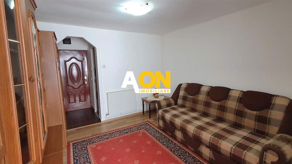 Garsoniera mobilata utilata etaj 3 Cetate - Poză 5