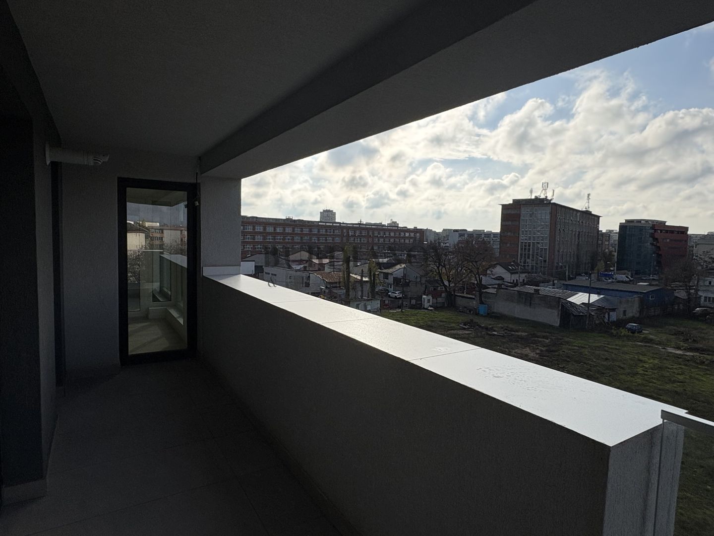 Apartament cu 3 camere - Ghica Apartments - Baicului - Poză 16