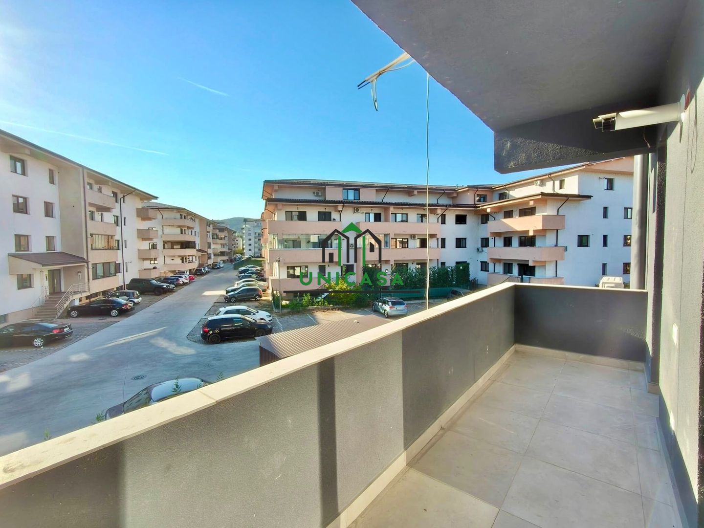 Garsonieră modernă | 45 mp | Etaj 1 | Parcare subterană inclusă | Str. Ostroveni - Poză 7