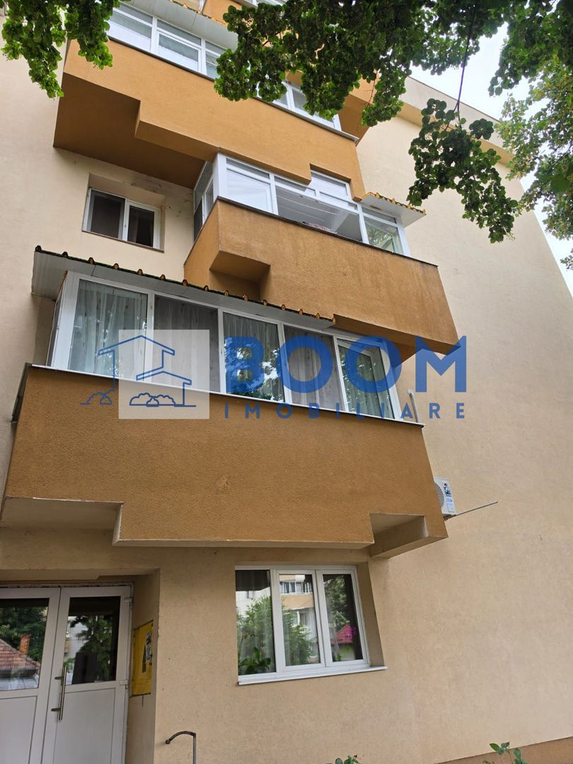 Apartament 4 camere decomandat | Traian, Râmnicu Vâlcea | 70,43 mp, etaj 4 - Poză 11