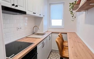 Apartament 2 camere, modern, Mănăștur, zona Academia de Muzica - Poză 6