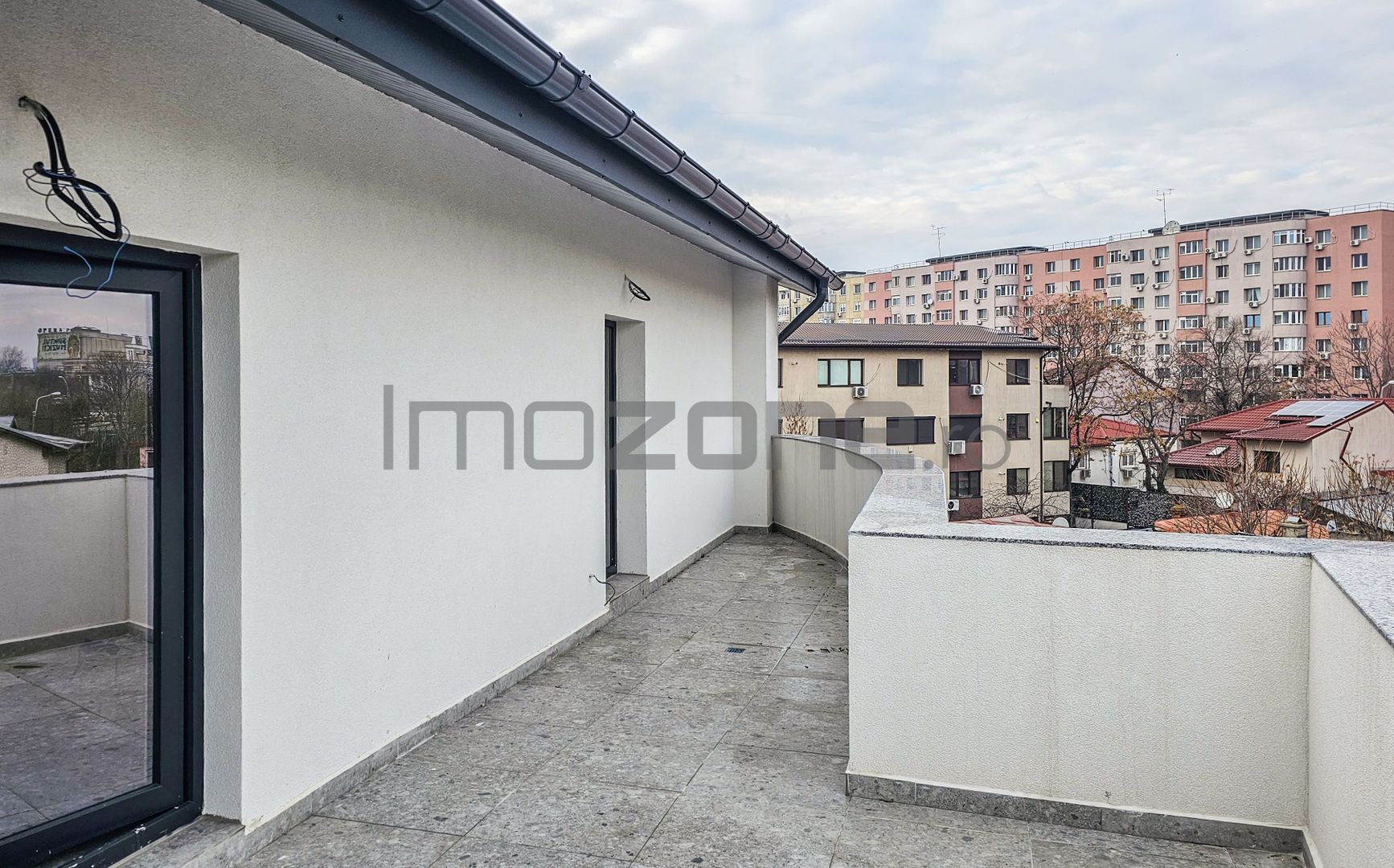 CRANGASI 4 Camere, Zona De Case,Vedere Libera, Finalizat, BLOC NOU, 285 mp - Poză 14