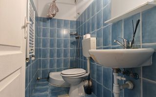 Garsonieră de vânzare – Str. Ștefan cel Mare | 28 mp | Etaj 2 | Lift - Poză 4
