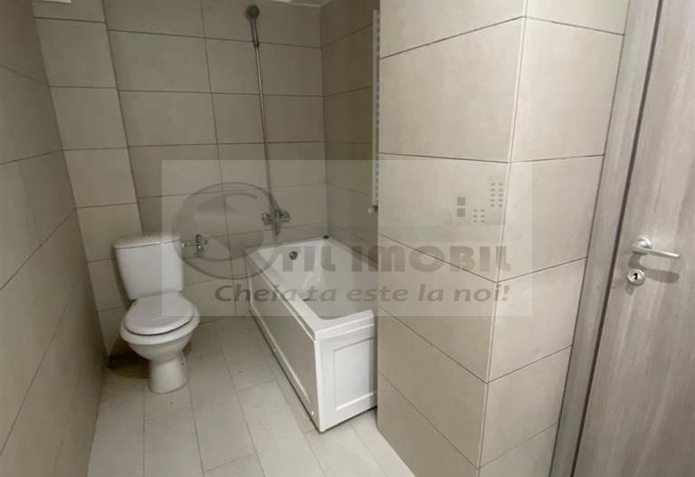 Ap. 2 camere, D, 49mp, Bucium-Visan, 0% comision, Intabulat 74,000 € - Poză 11