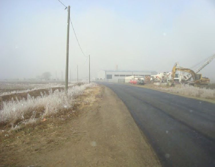 Teren intravilan Arad - Poză 1