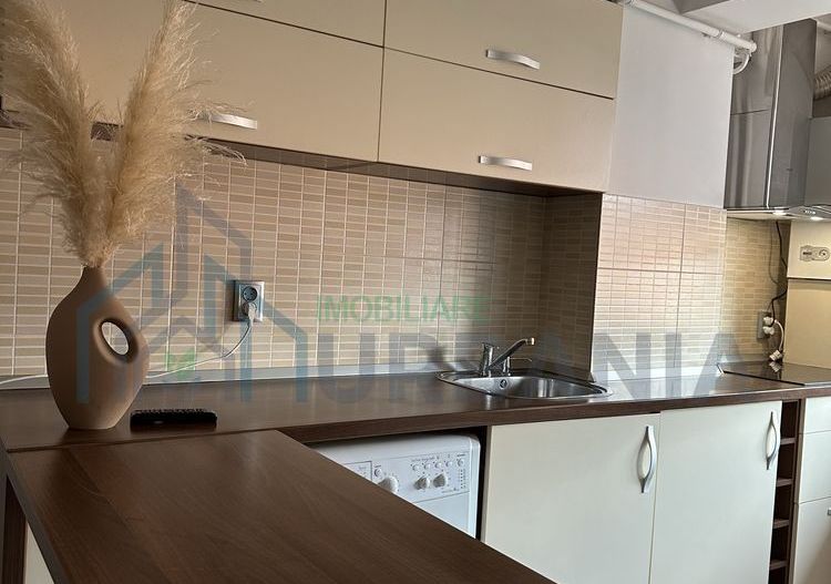 Apartament modern de închiriat, 2 camere, zona Bușcinescu, Iași - Poză 7