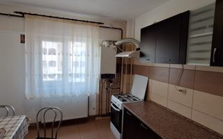 Apartament 2 camere decomandat in Craiova ultracentral de inchiriat - Poză 8