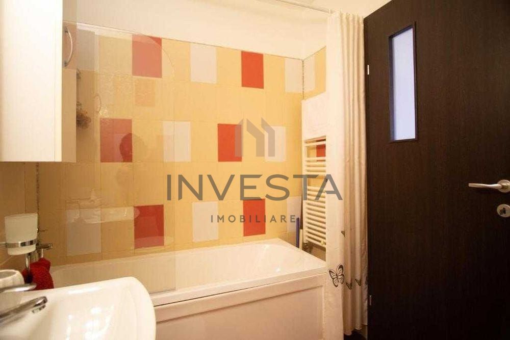 Apartament cu 1 camera, tip studio, Marasti, zona Piata 1 Mai! - Poză 8