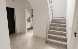 Comuna Berceni | 5 camere - 128 mp utili- Terasa - Finisaje șa alegere - Poză 11