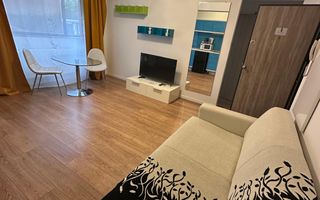 2 rooms Apartment for rent- Copou- Univeresity of Medicine - Poză 6