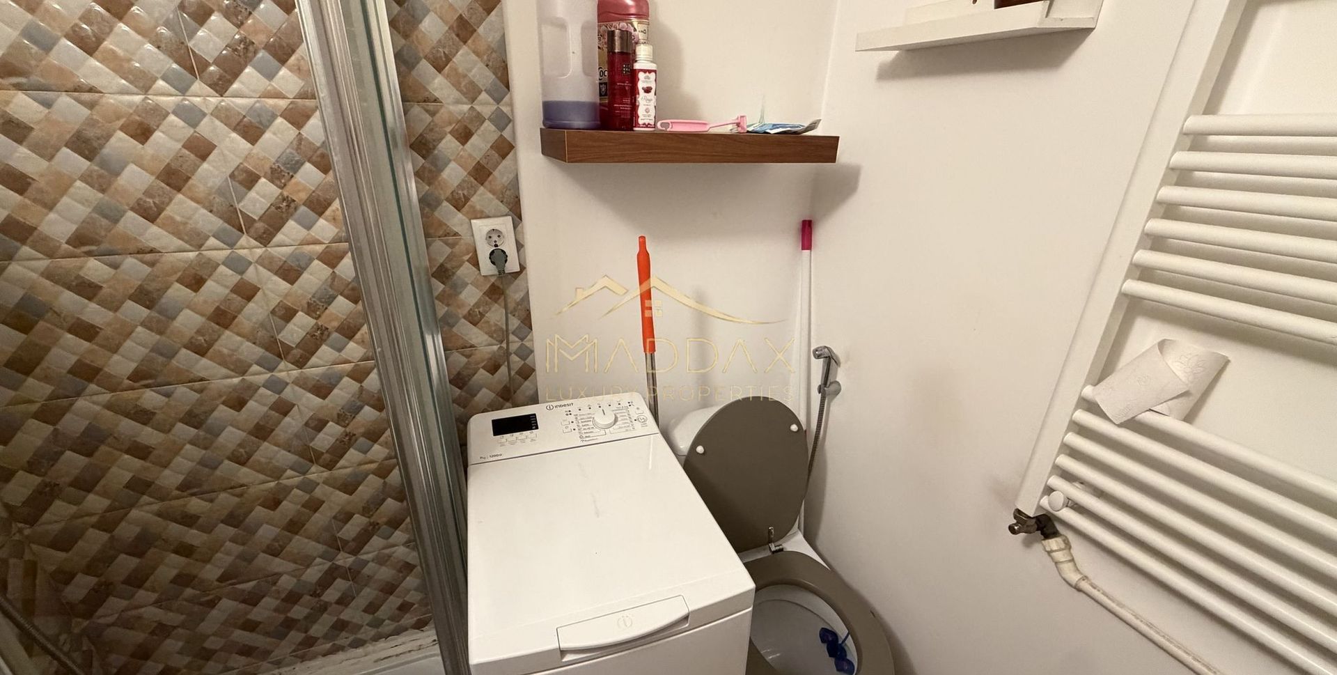 Apartament 2 Camere Premium | Ultracentral - Vedere Dâmbovița | Centrală Proprie - Poză 10
