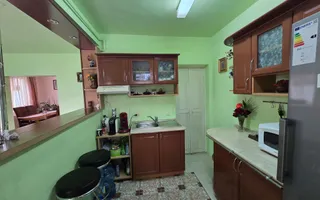 Casa 5 Camere | Teren 515MP | Gradina | Garaj | Turnisor - Poză 12