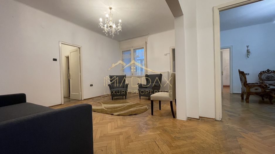 Apartament 5 camere****zona Centrala - Poză 10