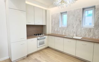 Apartament 3 camere+parcare -LUX -Floresti-cartier Terra - Poză 3