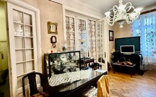 Apartament cu poveste – Polona casa " dr Theodor Burghele" - Poză 1