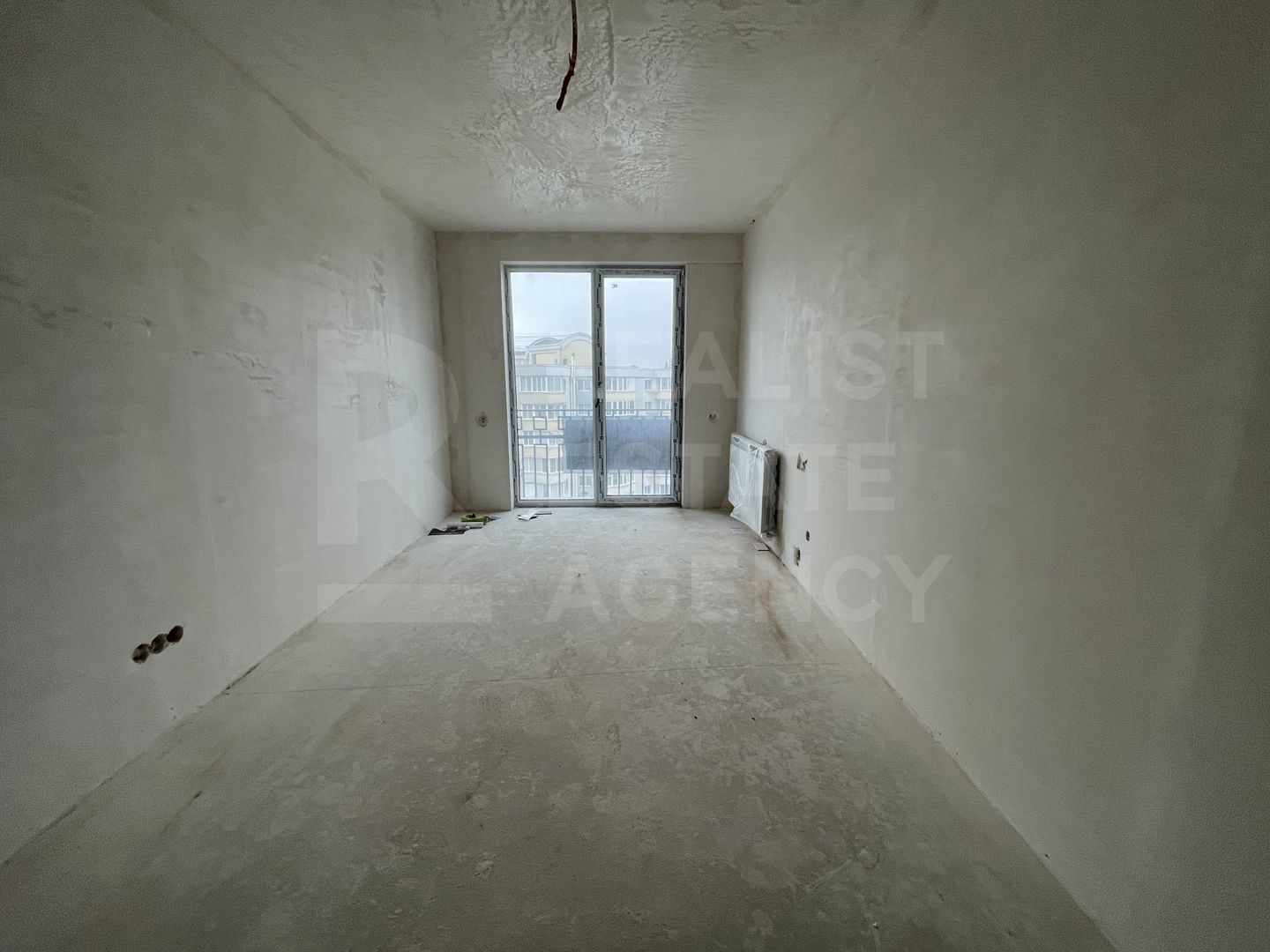 Vânzare, apartament, 3 camere+living, bd. Mircea cel Bătrân, Ciocana - Poză 9